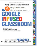 Google Infused Classroom