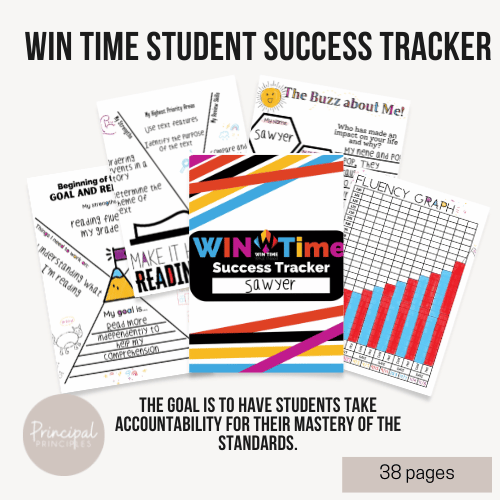 WIN Time Success Tracker