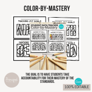 Color-By-Mastery