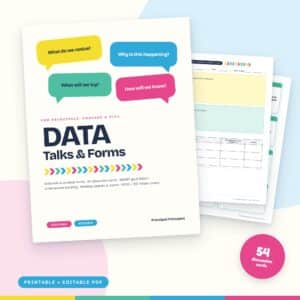 Data Talks and Forms